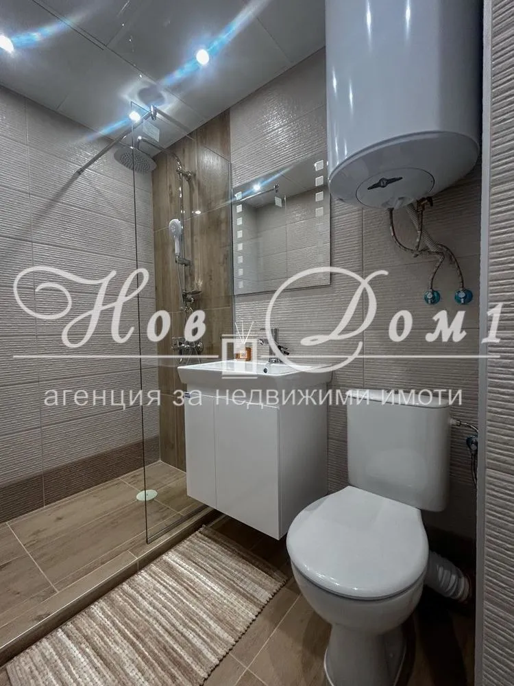 2-стаен, Тракия, Варна - снимка 7 от 8