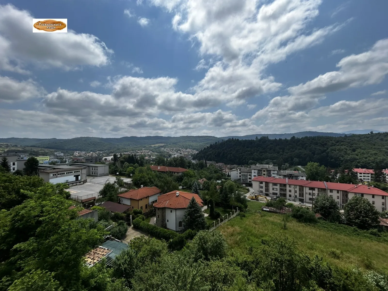 2-стаен, Габрово, Северна България - снимка 7 от 12