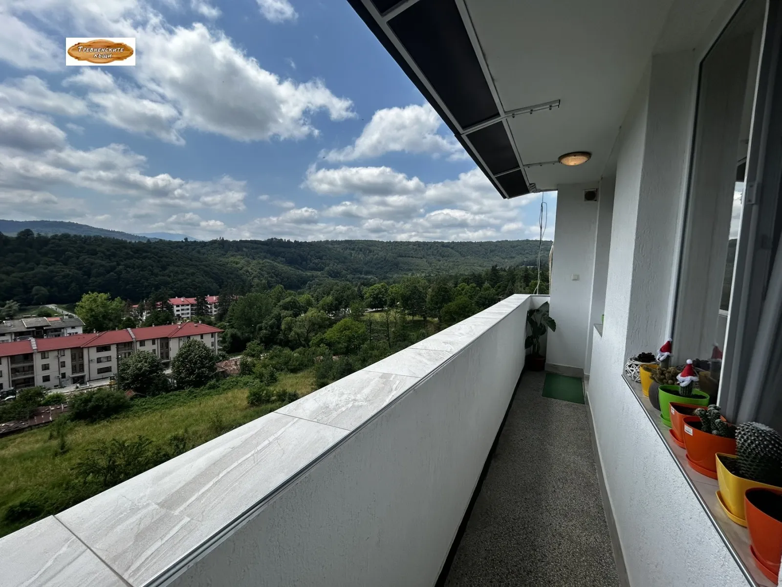 2-стаен, Габрово, Северна България - снимка 10 от 12