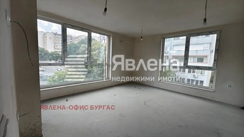 2-стаен, Меден Рудник, Бургас