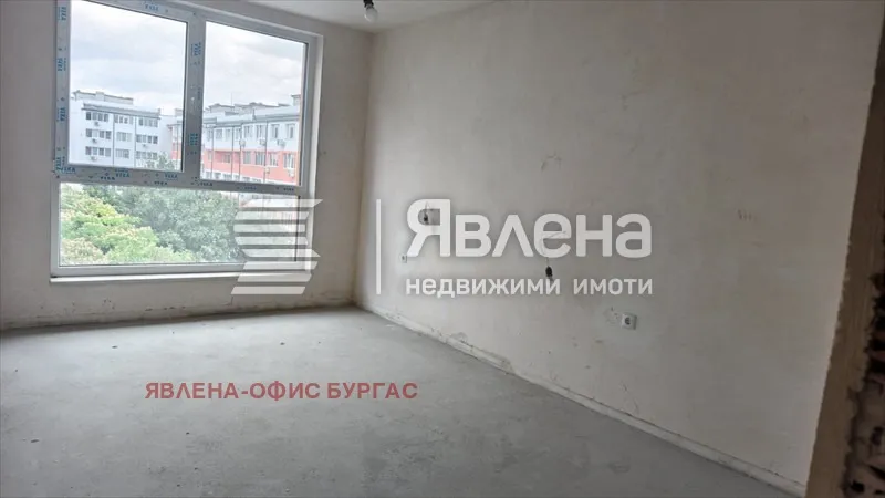 2-стаен, Меден Рудник, Бургас - снимка 5 от 6