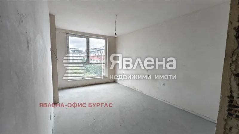 2-стаен, Меден Рудник, Бургас - снимка 2 от 6
