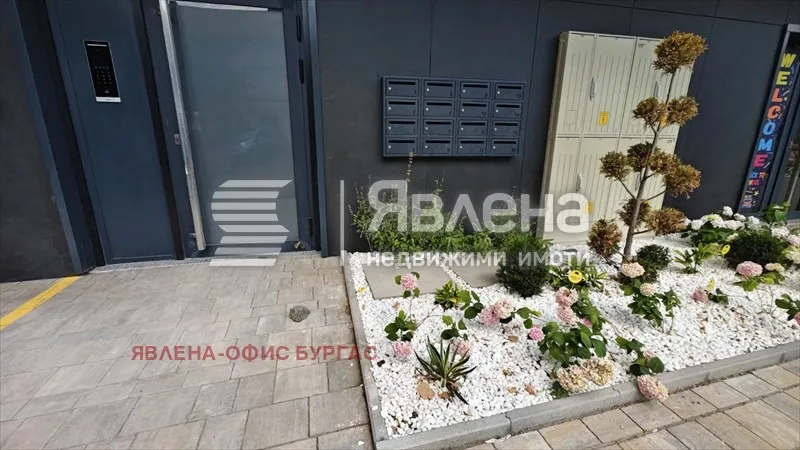 2-стаен, Меден Рудник, Бургас - снимка 3 от 6