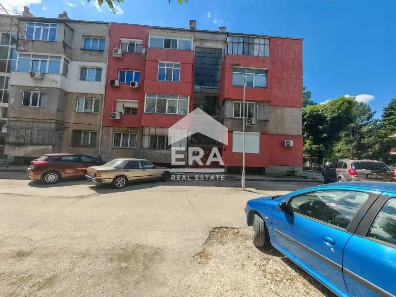 2-стаен, Силистра, Северна България - снимка 4 от 10