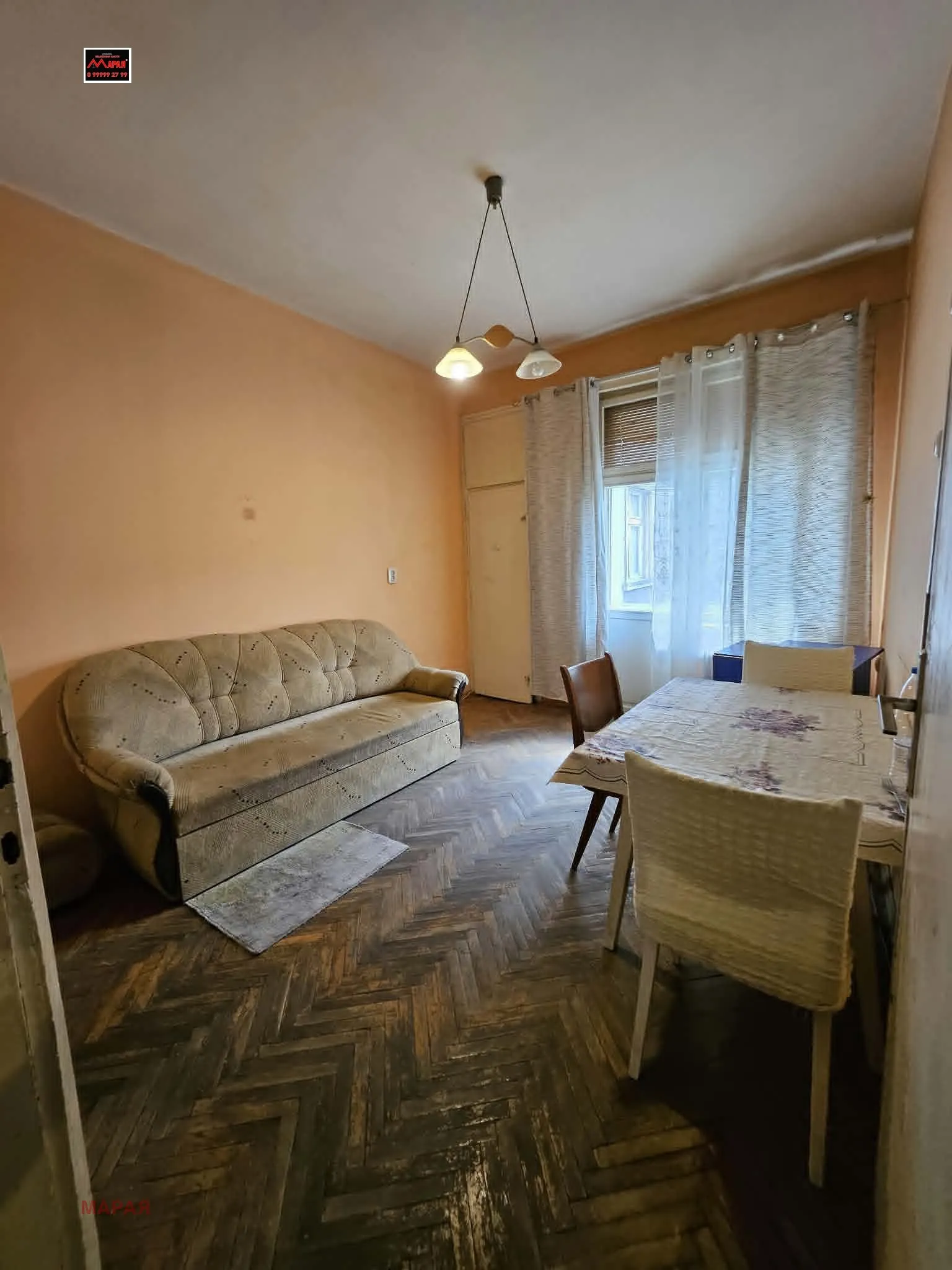 2-стаен, Център, Русе - снимка 11 от 18