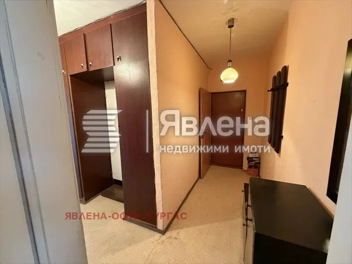 2-стаен, Изгрев, Бургас - снимка 4 от 11