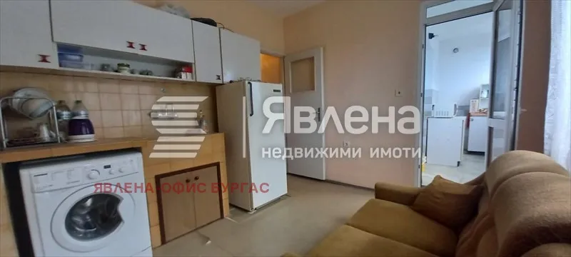2-стаен, Изгрев, Бургас - снимка 10 от 11