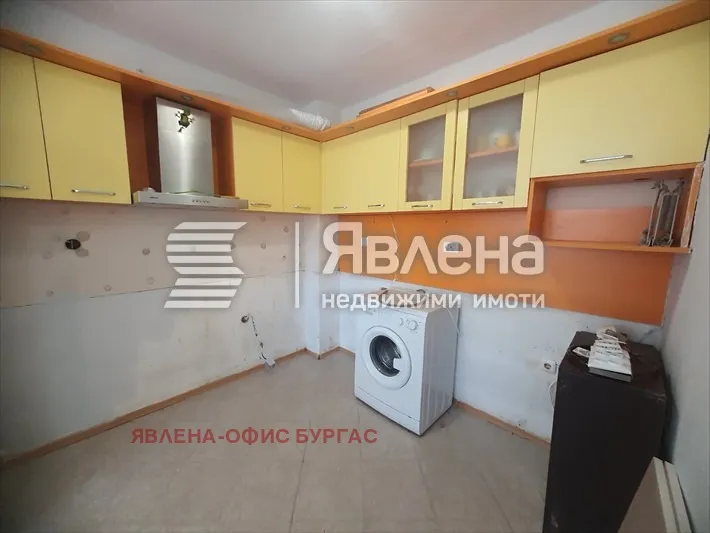 2-стаен, Покрайнини, Бургас - снимка 8 от 11