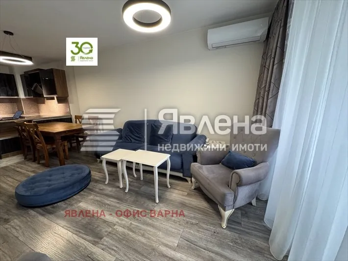 2-стаен, Свети Никола, Варна - снимка 7 от 9