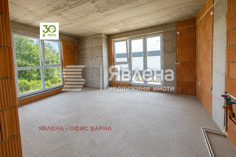 2-стаен, Пчелина, Варна - снимка 2 от 9