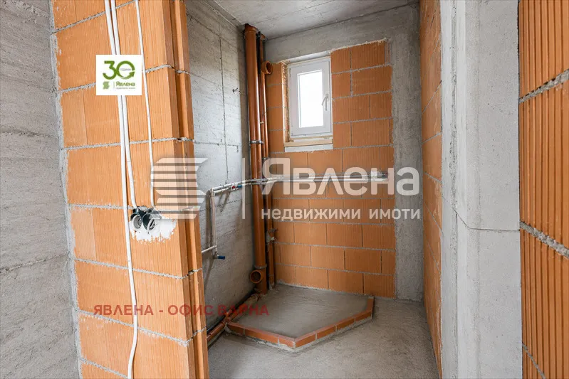 2-стаен, Пчелина, Варна - снимка 8 от 9