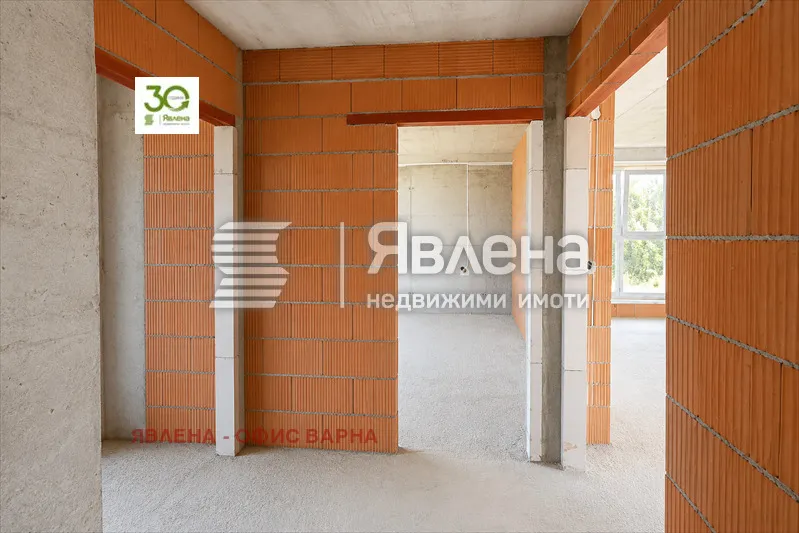 2-стаен, Пчелина, Варна - снимка 7 от 9