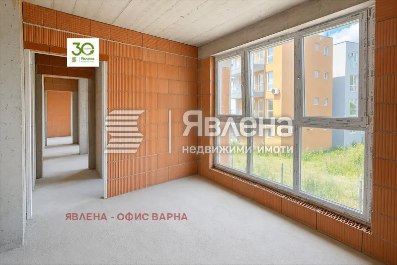 2-стаен, Пчелина, Варна - снимка 3 от 9