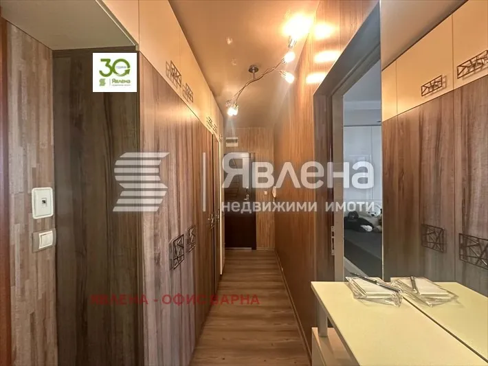 2-стаен, Васил Левски, Варна - снимка 4 от 12