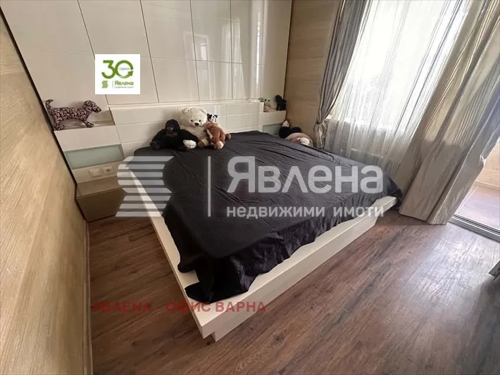 2-стаен, Васил Левски, Варна - снимка 2 от 12