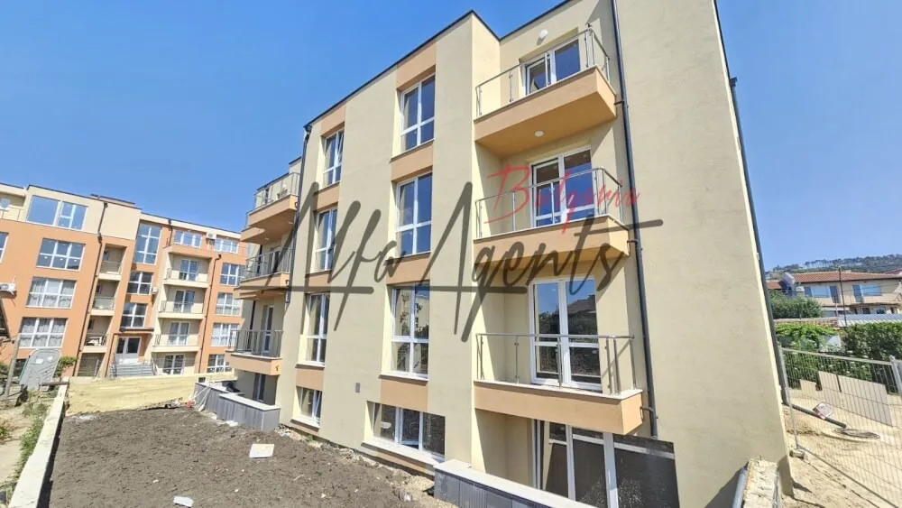 2-стаен, Пчелина, Варна - снимка 3 от 11