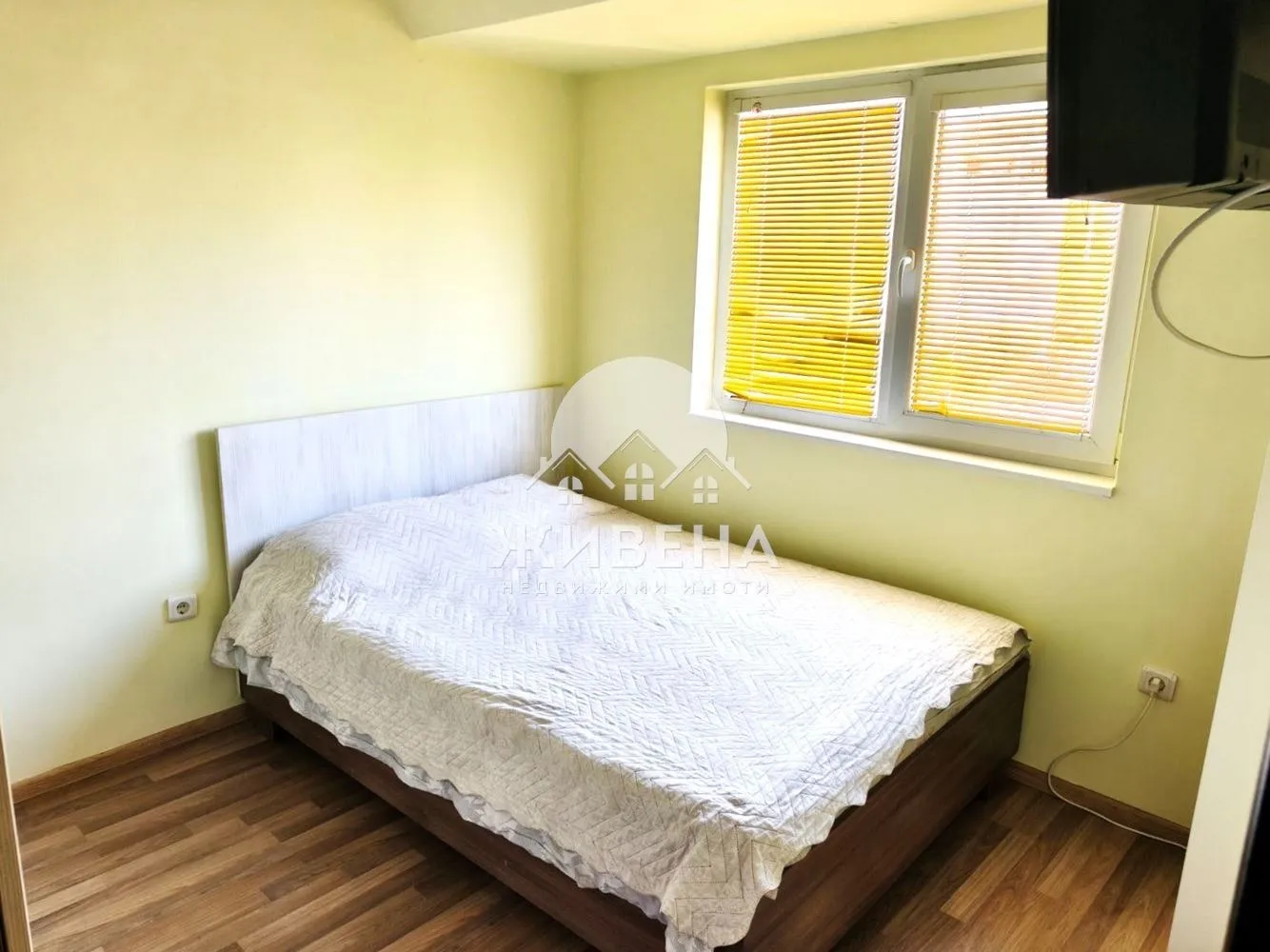 2-стаен, Морска градина, Варна - снимка 14 от 18