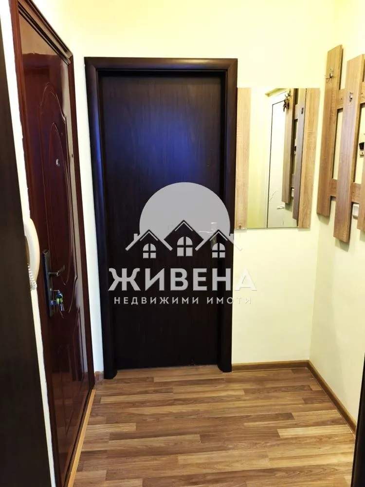 2-стаен, Морска градина, Варна - снимка 16 от 18