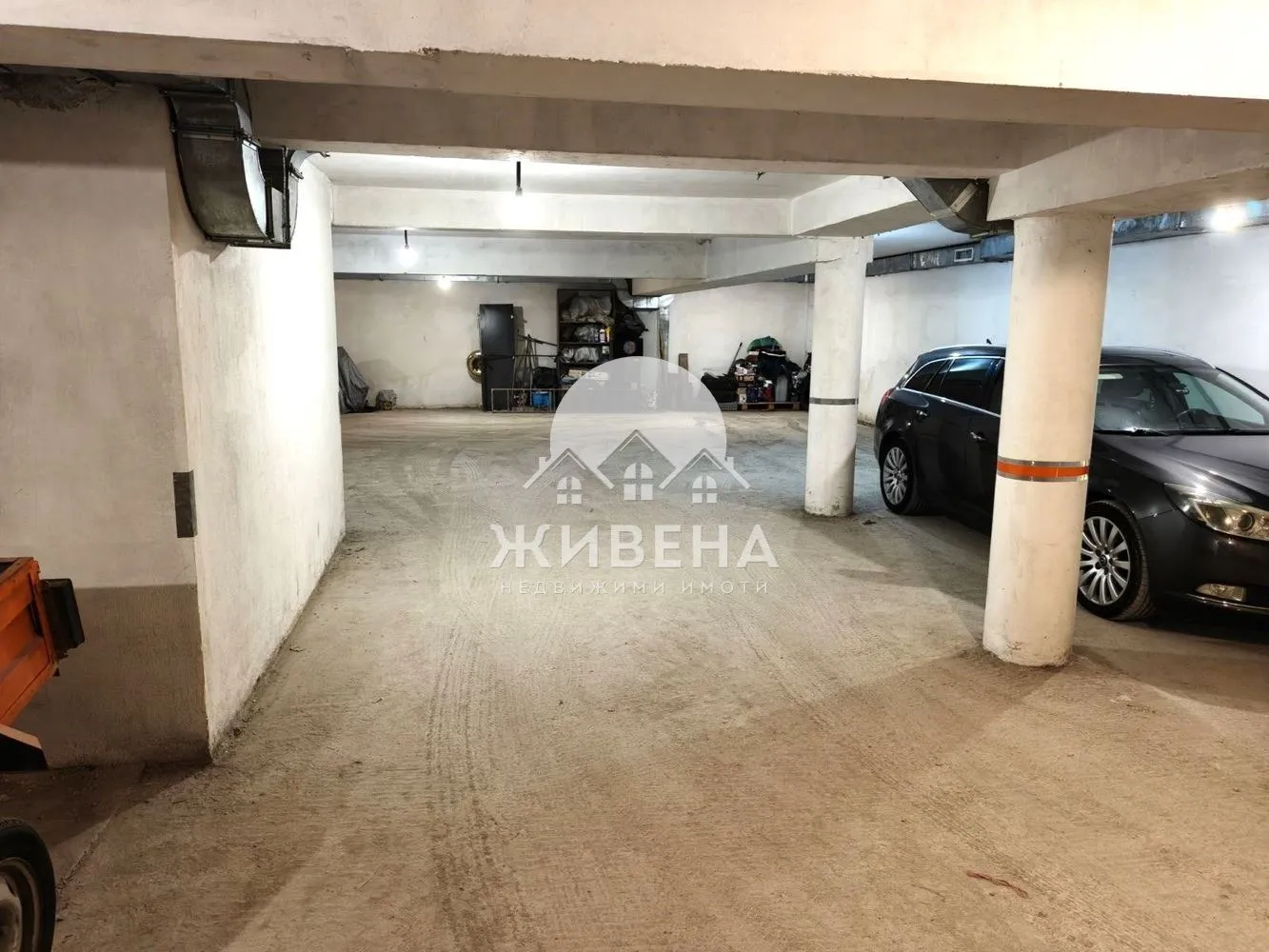 2-стаен, Морска градина, Варна - снимка 6 от 18