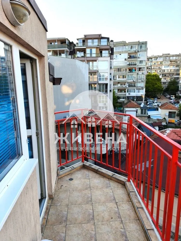 2-стаен, Морска градина, Варна - снимка 13 от 18