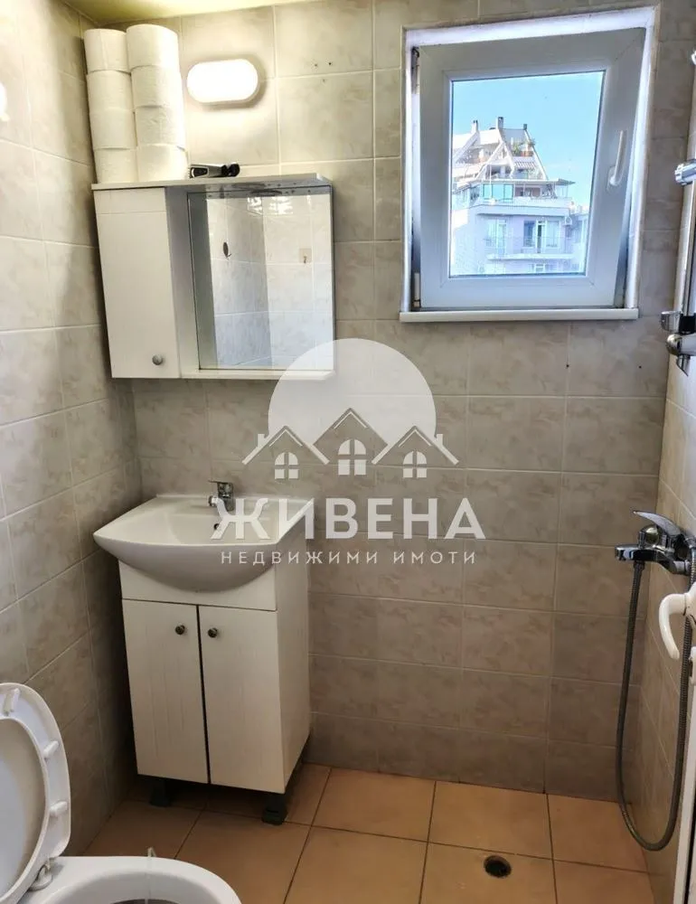 2-стаен, Морска градина, Варна - снимка 17 от 18