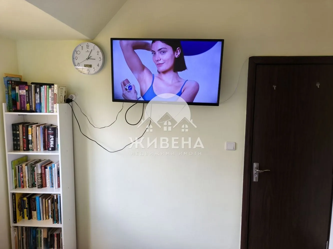 2-стаен, Морска градина, Варна - снимка 15 от 18