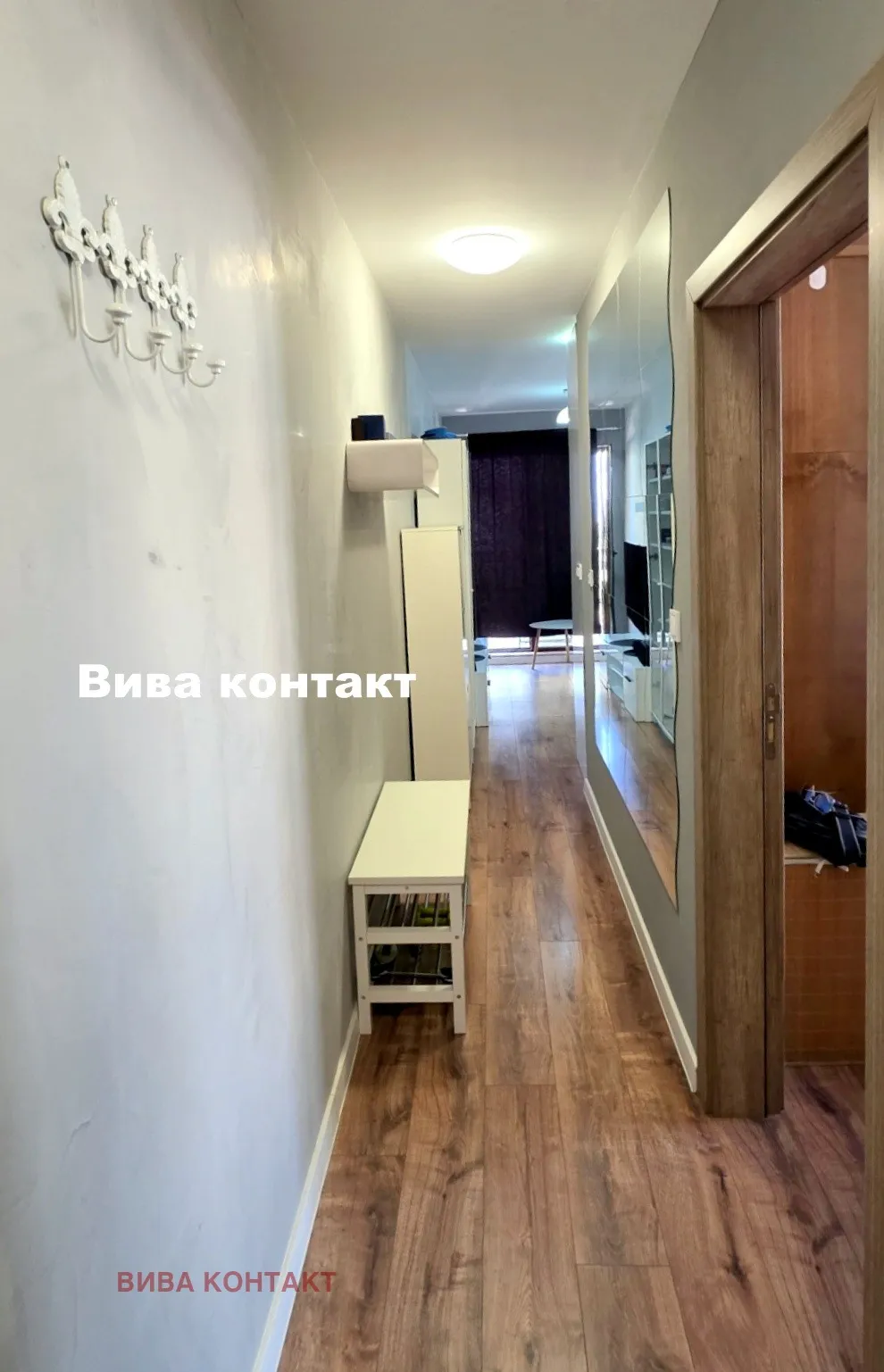 2-стаен, Пчелина, Варна - снимка 3 от 10