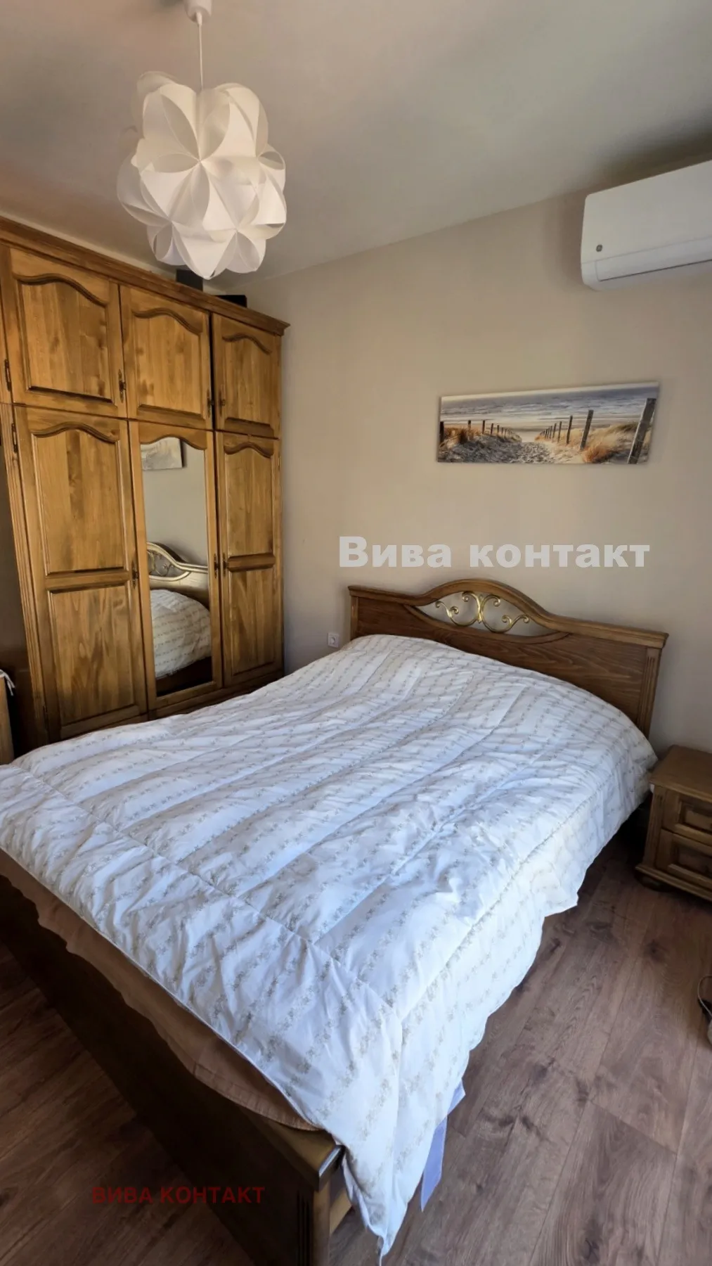 2-стаен, Пчелина, Варна - снимка 2 от 10