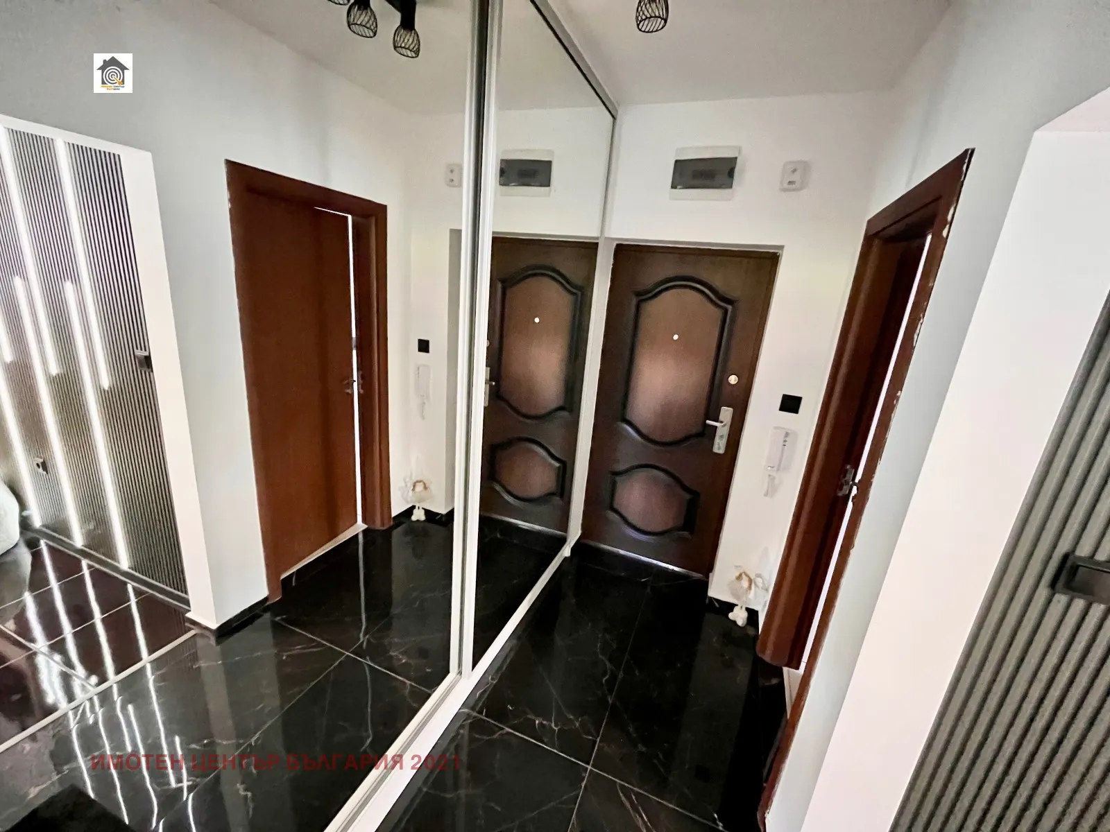 2-стаен, Овча купел, София - снимка 4 от 15