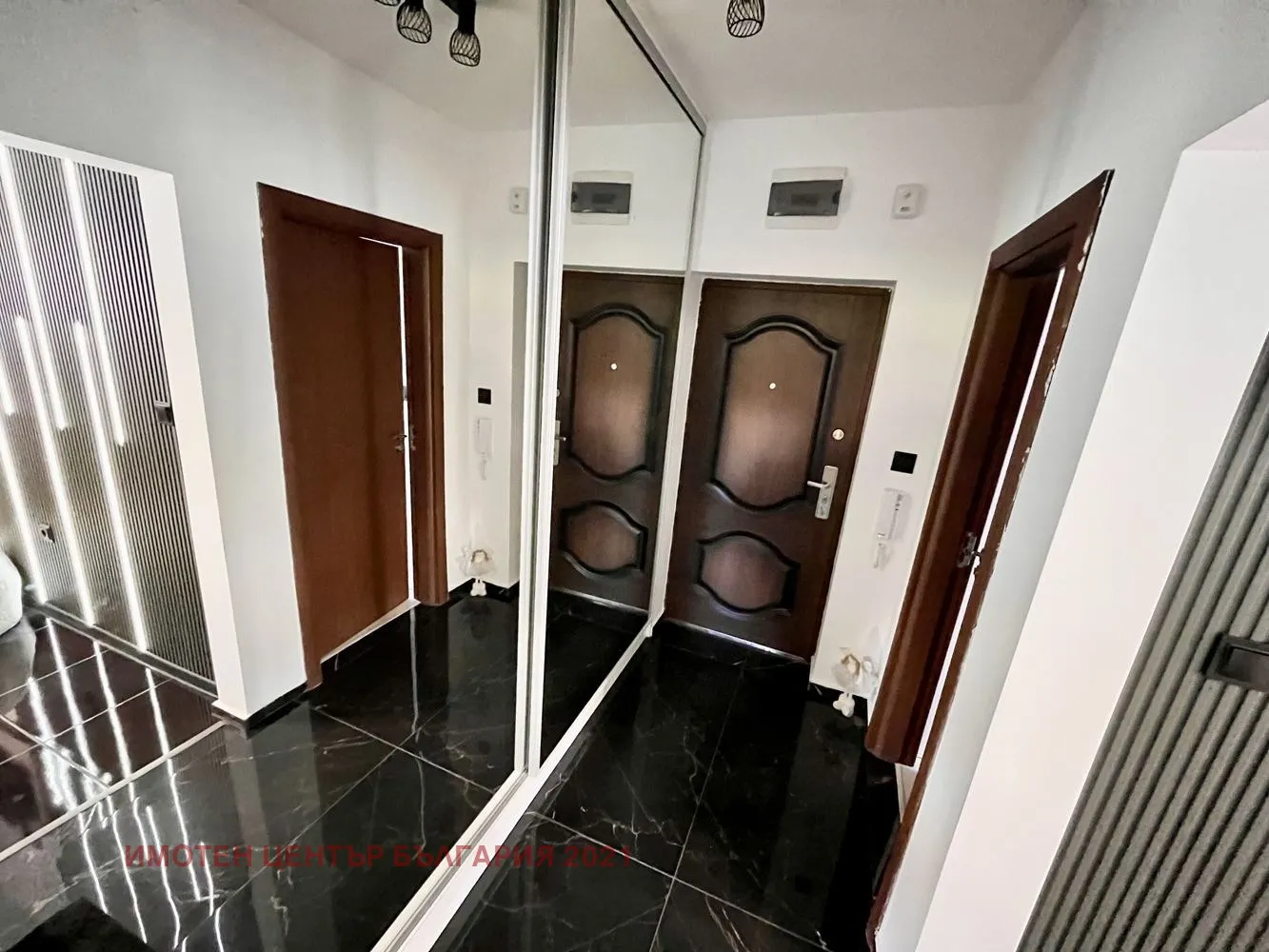 2-стаен, Карпузица, София