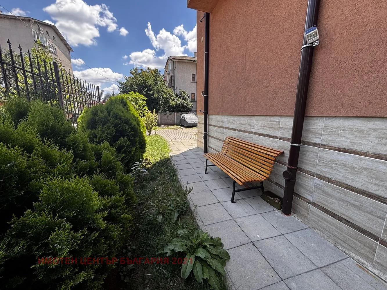 2-стаен, Карпузица, София - снимка 5 от 15