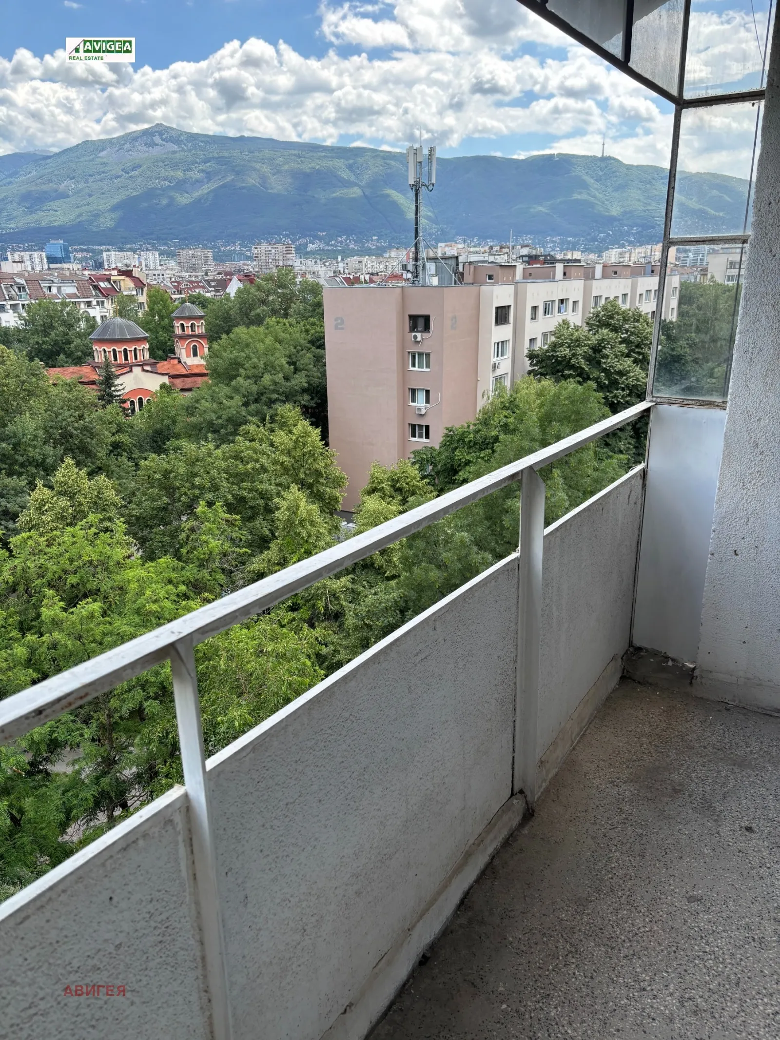 2-стаен, Лагера, София - снимка 8 от 15