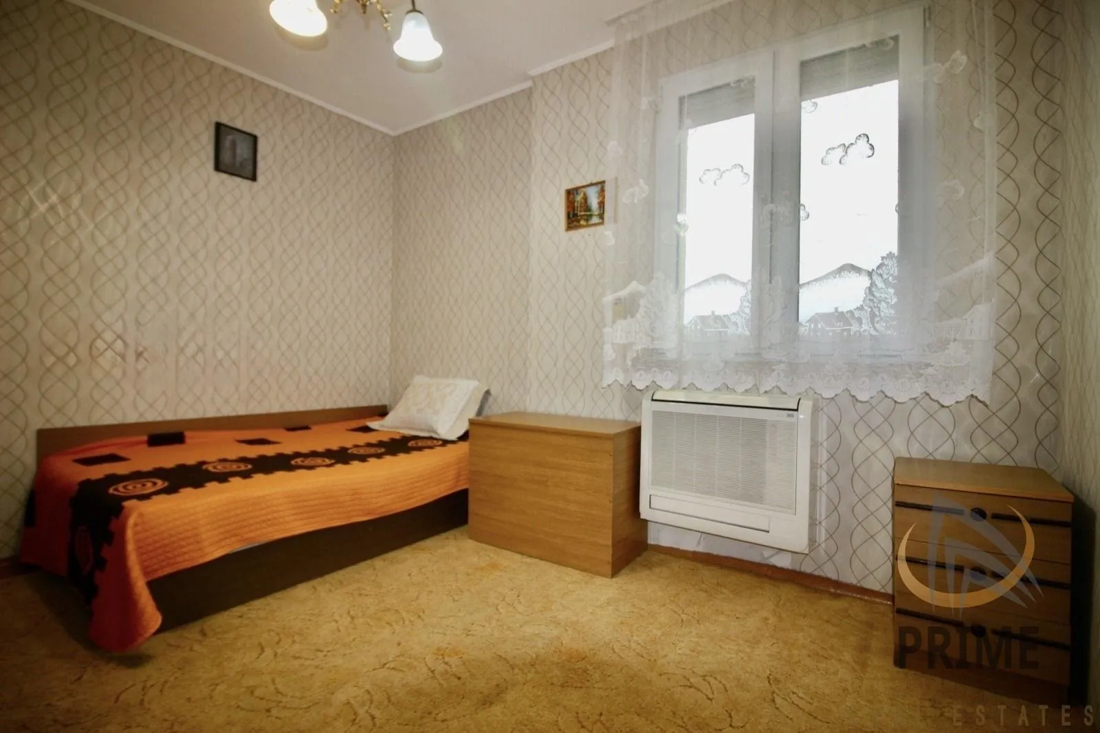 2-стаен, Славейков, Бургас - снимка 3 от 14