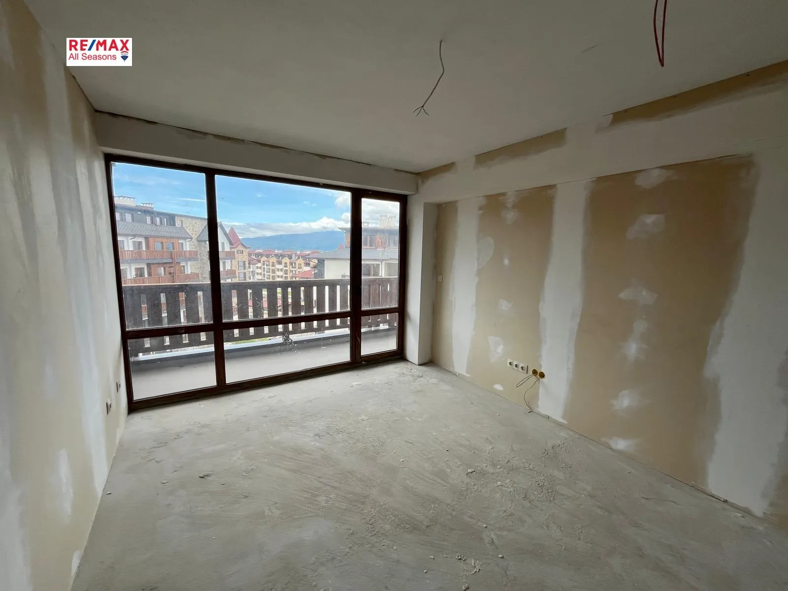 2-стаен, Покрайнини, Благоевград - снимка 4 от 11