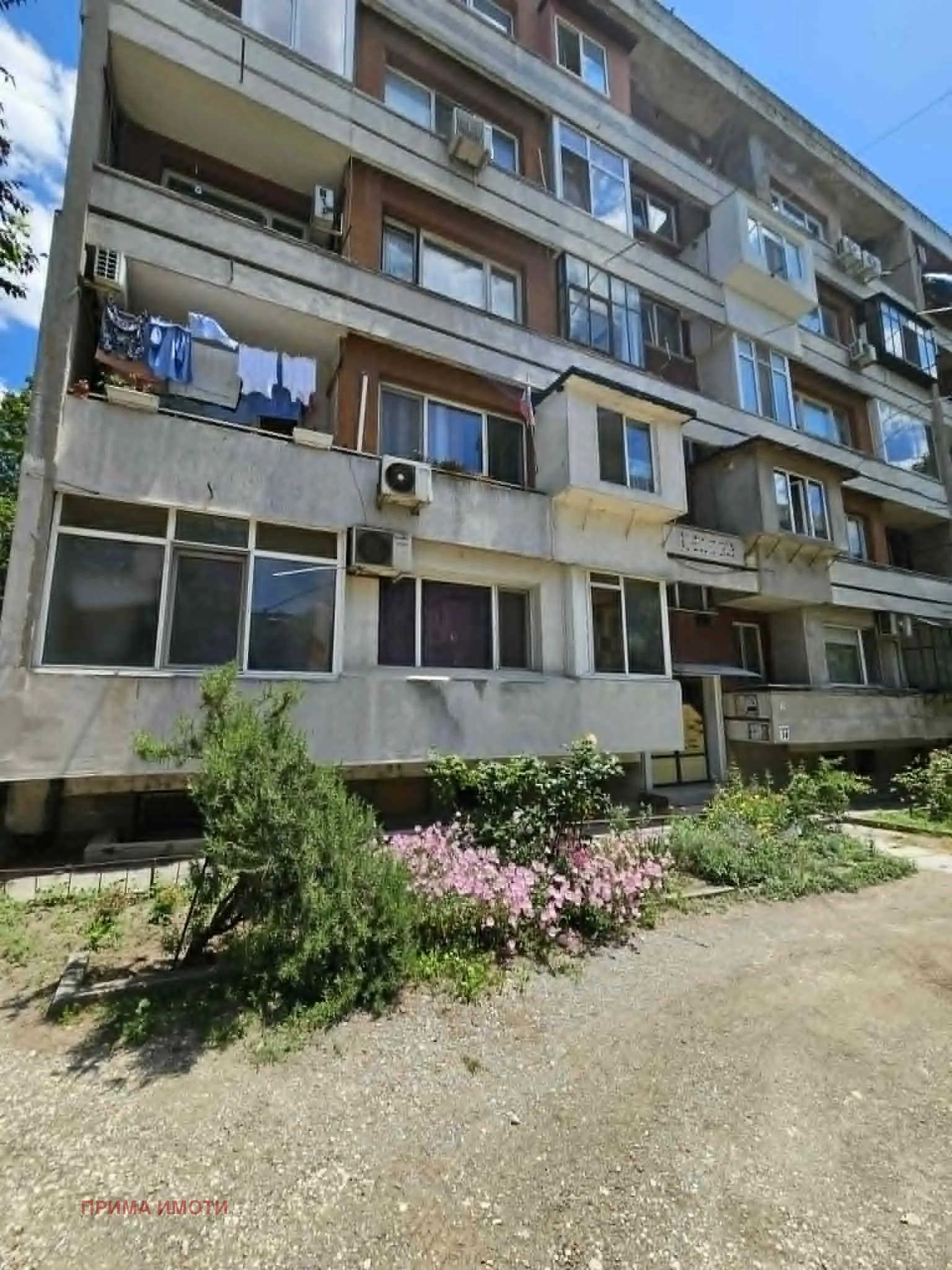 2-стаен, Владислав Варненчик, Варна - снимка 6 от 18