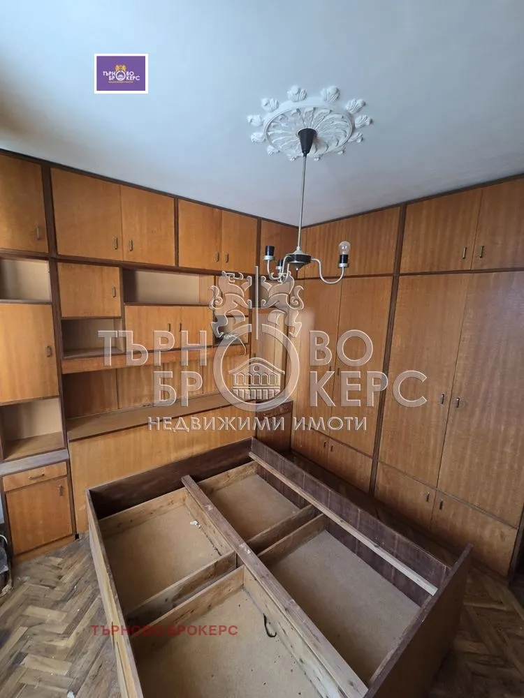 2-стаен, Бузлуджа, Велико Търново - снимка 11 от 13