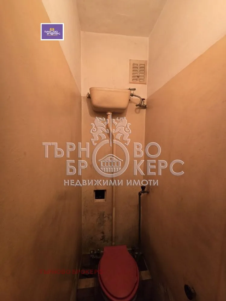 2-стаен, Бузлуджа, Велико Търново - снимка 3 от 13