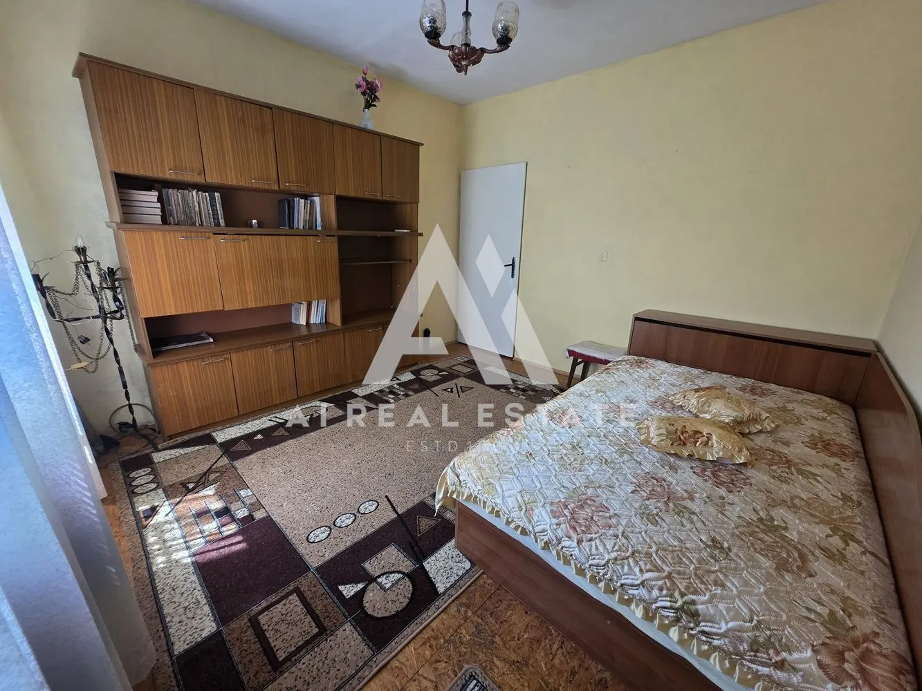 2-стаен, Плевен, Северозападна България - снимка 3 от 16