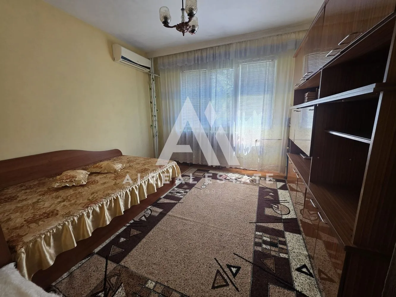 2-стаен, Плевен, Северозападна България - снимка 2 от 16