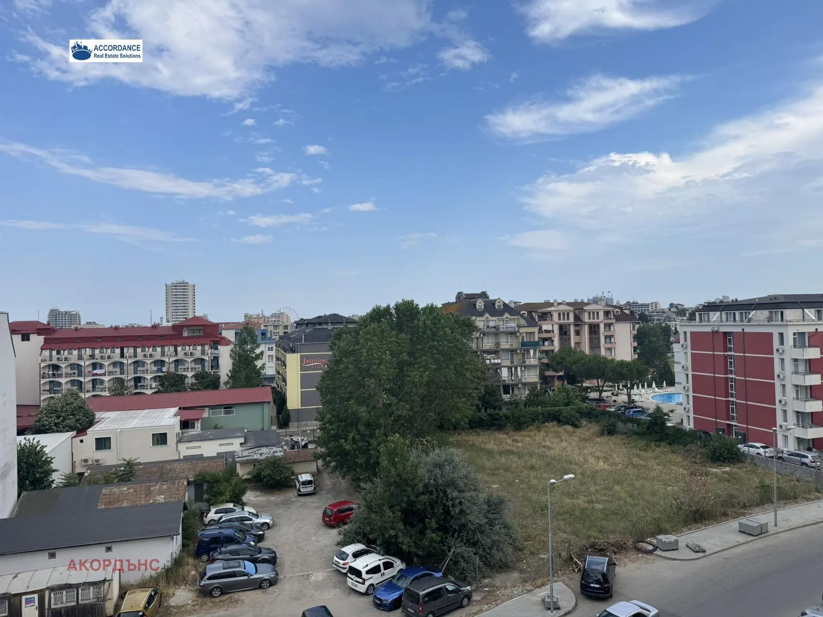 2-стаен, Покрайнини, Бургас - снимка 4 от 6