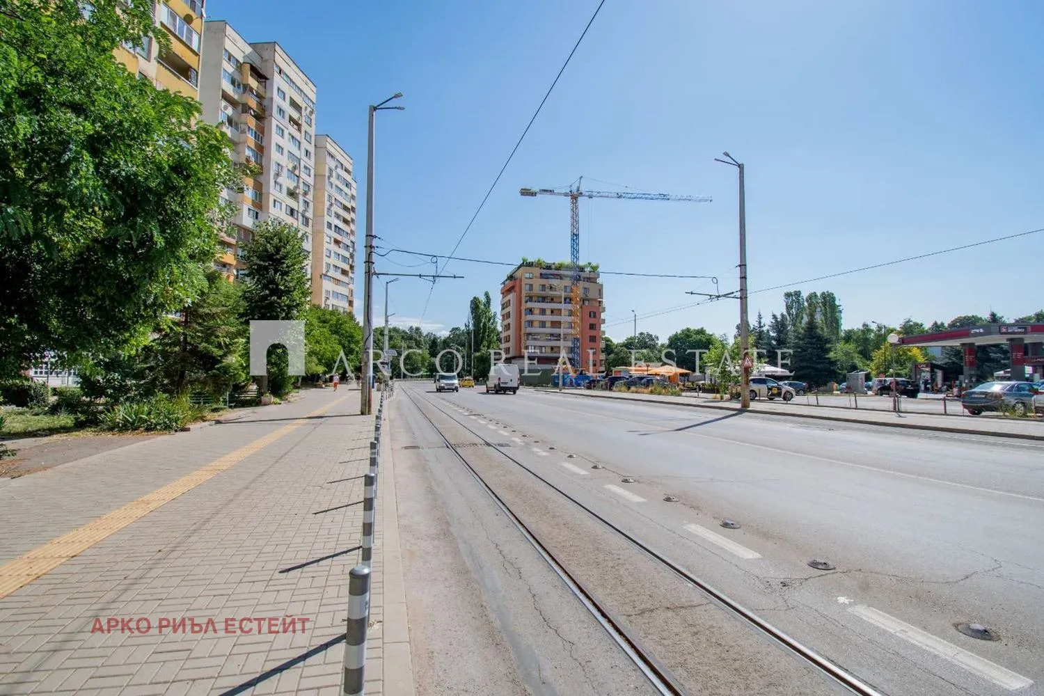 2-стаен, Връбница 2, София - снимка 4 от 14