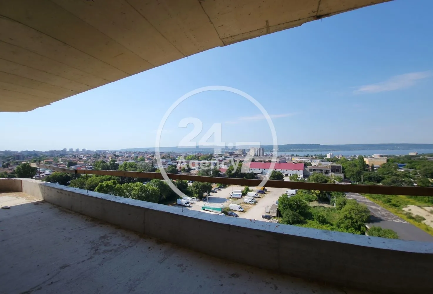 2-стаен, Трошево, Варна