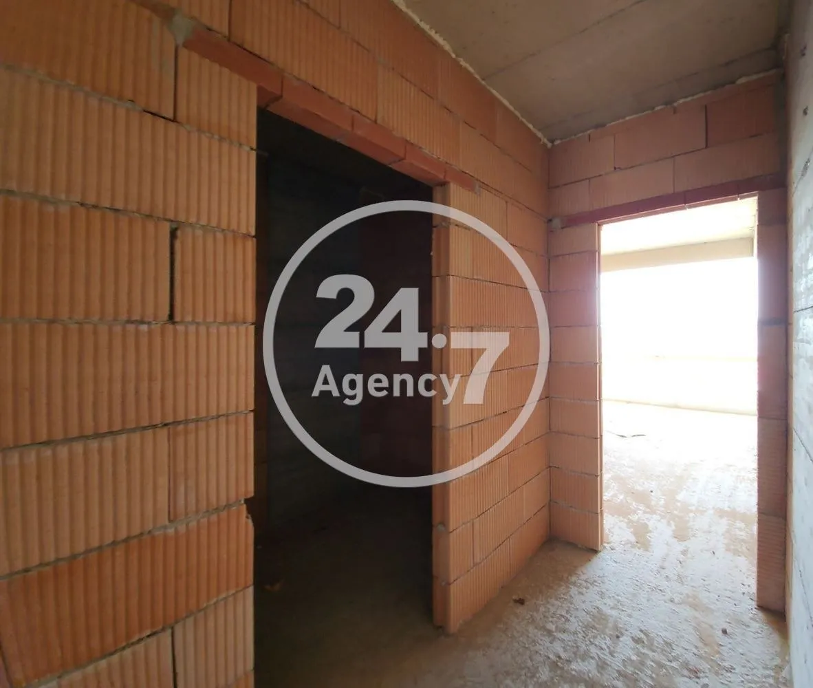 2-стаен, Трошево, Варна - снимка 2 от 15