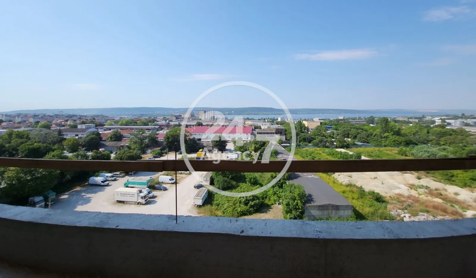2-стаен, Трошево, Варна - снимка 14 от 15