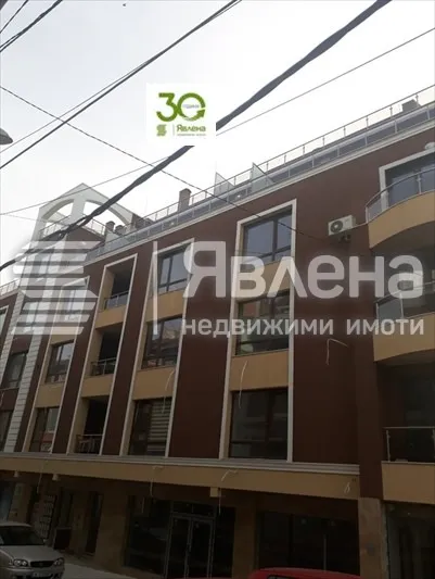 2-стаен, Васил Левски, Варна - снимка 4 от 15