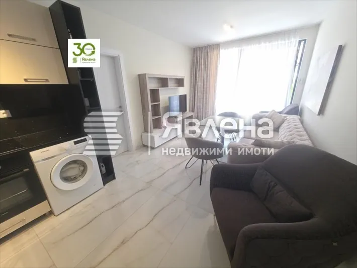 2-стаен, Свети Никола, Варна - снимка 3 от 18