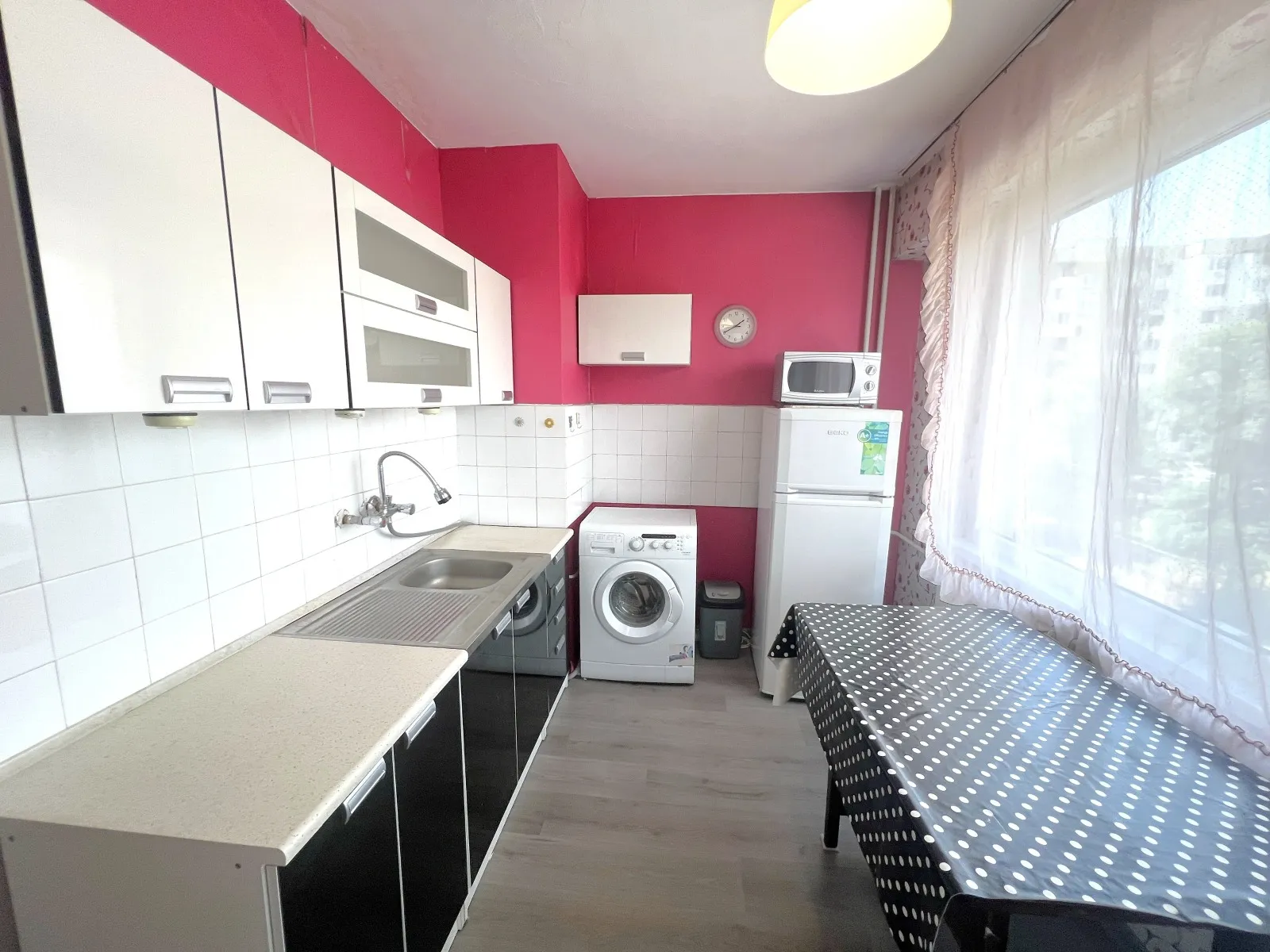 2-стаен, Люлин 3, София - снимка 13 от 17
