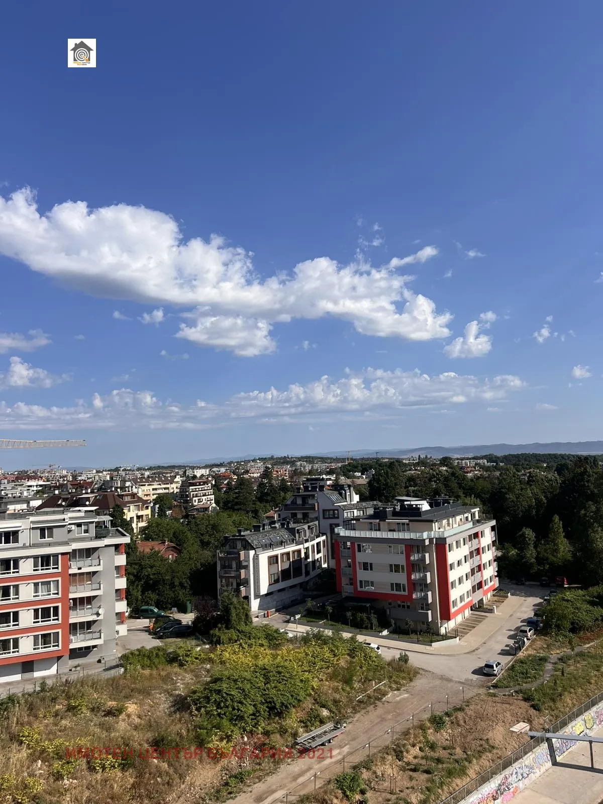 2-стаен, Славия, София - снимка 8 от 15