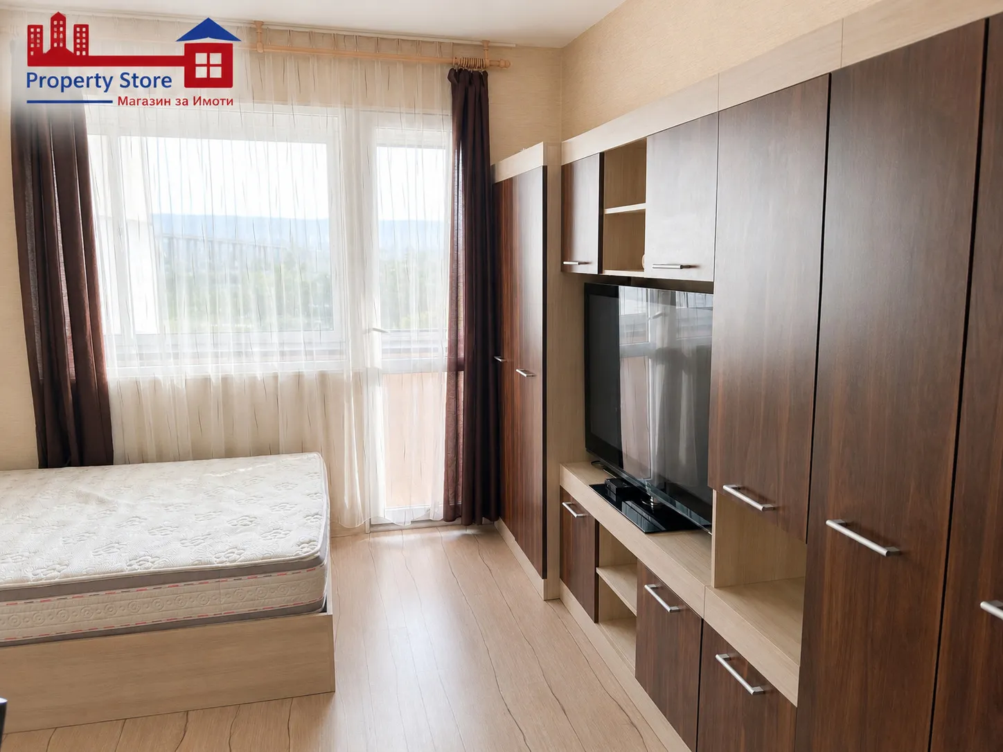 2-стаен, Аспарухово, Варна - снимка 8 от 11