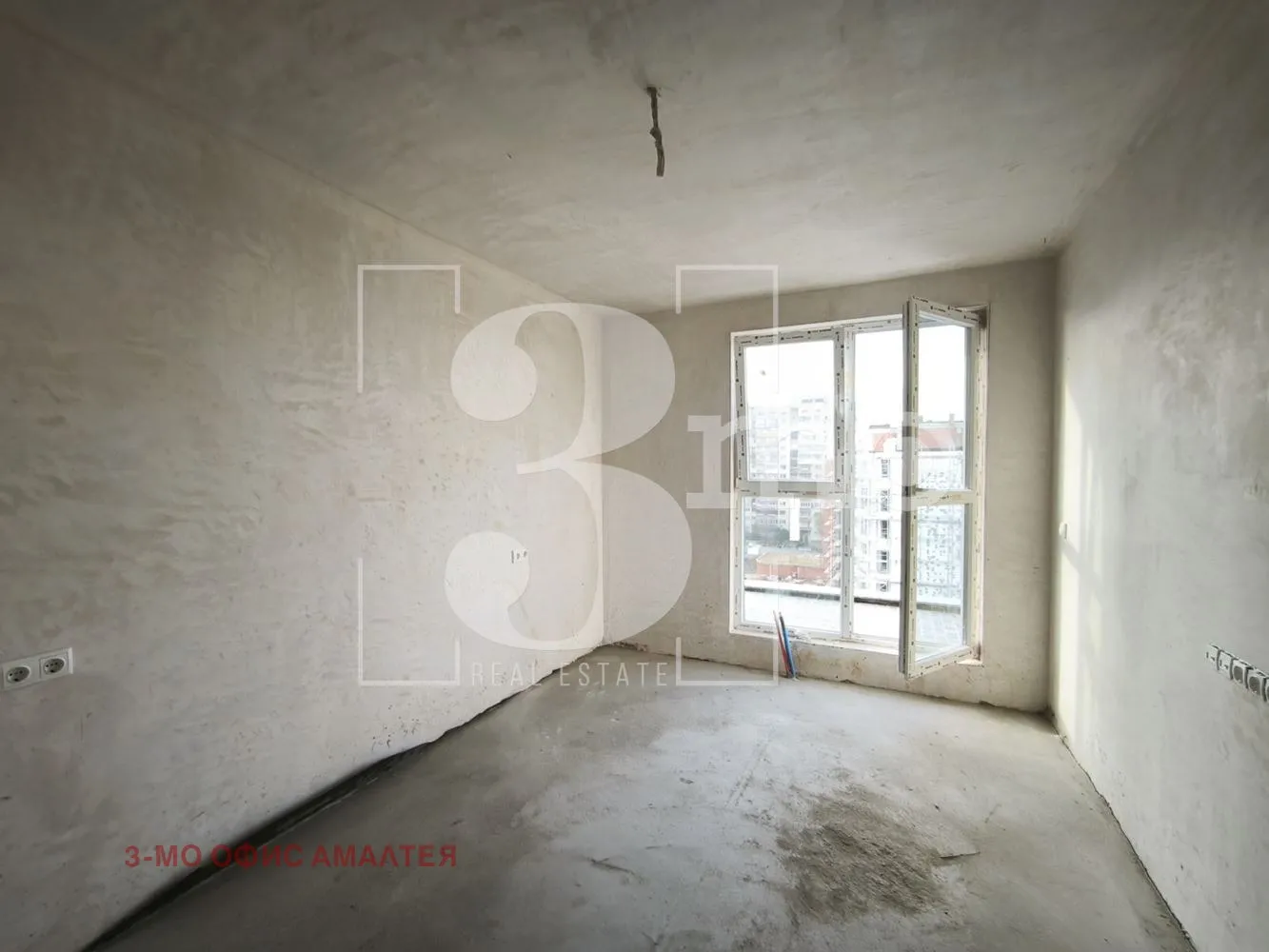 2-стаен, Люлин 5, София